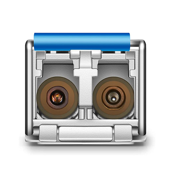 2.5G BIDI SFP ER Single Mode 40km Transceiver