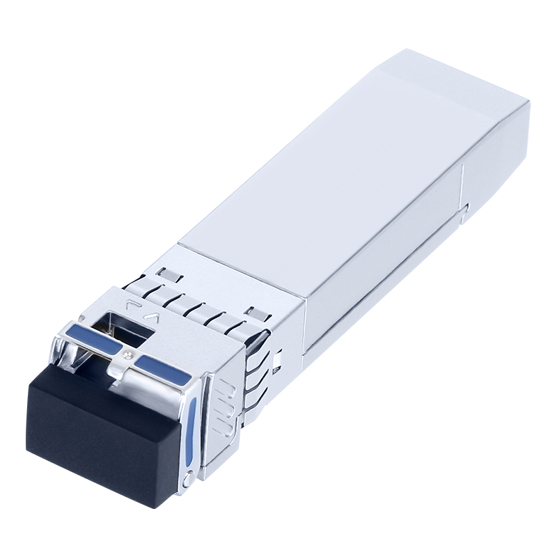 Arista® SFP-25G-LRBD-D Compatible 25G SFP28 BIDI Transceiver SMF 1330nm Tx/1270nm Rx 10km LC DOM