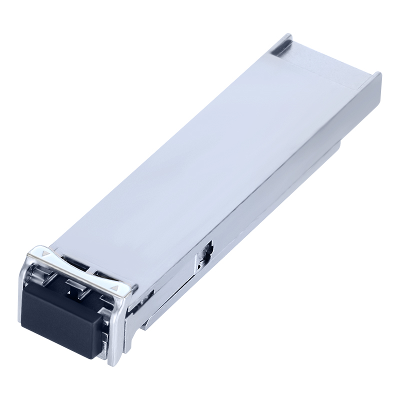 HW® XFP-STM64-SM1550-80km Compatible 10GBASE-ZR XFP Transceiver SMF 1550nm 80km Duplex LC DOM