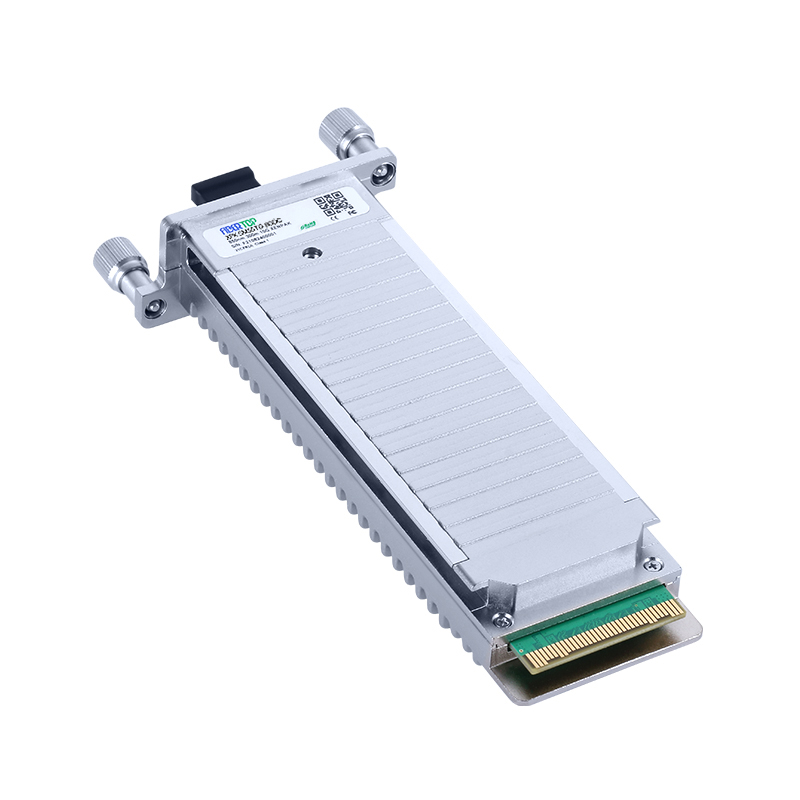 Cisco® XENPAK-10GB-LR Compatible 10G LR XENPAK Transceiver SMF 1310nm 10km LC DOM