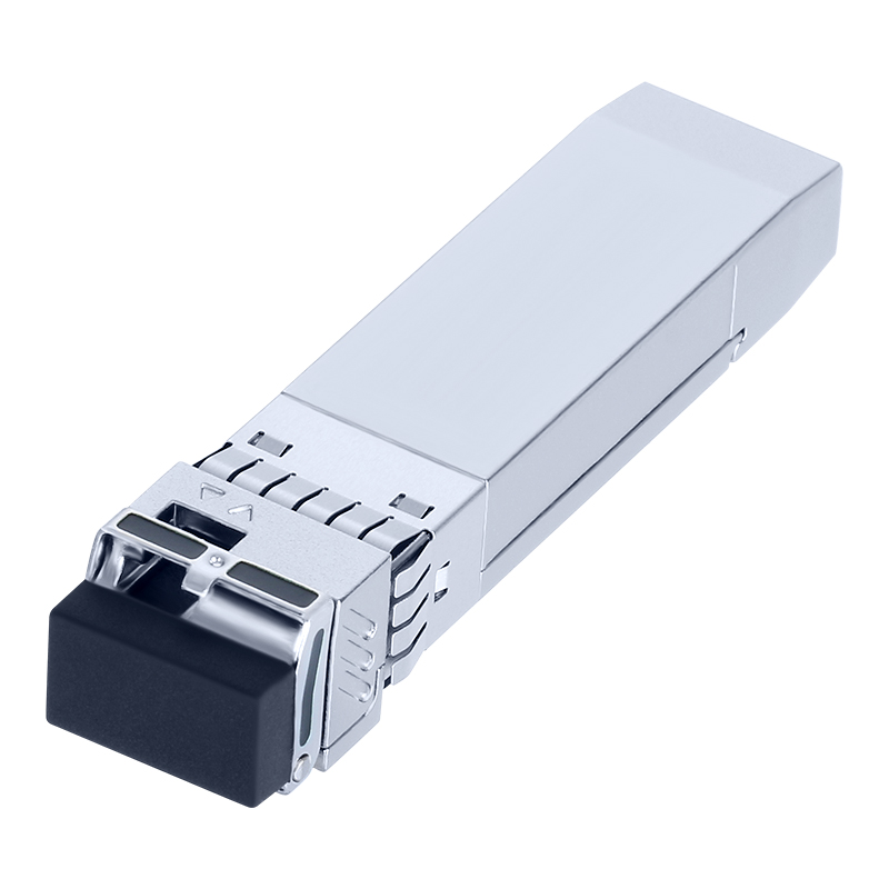 Cisco® SFP-25GBX-U-20 Compatible 25G BIDI 20km SFP28 Transceiver  Module SMF 1270nm Tx/1330nm Rx Single LC DOM