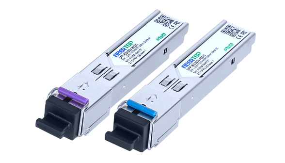 FiberTop Product Launch：PON Transceiver