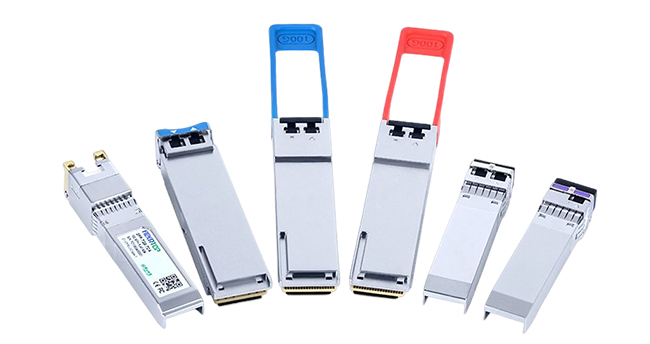 Reasons for SFP Transceiver Failure and Proper Usage Instructions