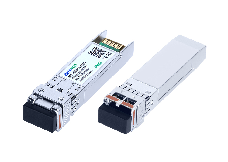 Why 10G SFP 1310nm Can Transmit over Multimode Fiber? What are the Advantages?