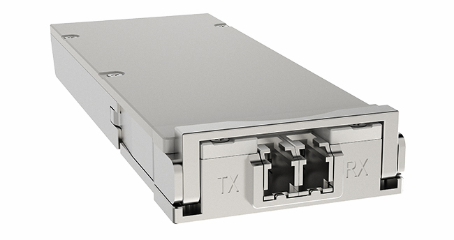 FIBERTOP launches new 400G CFP2-DC DWDM digital coherent optical module