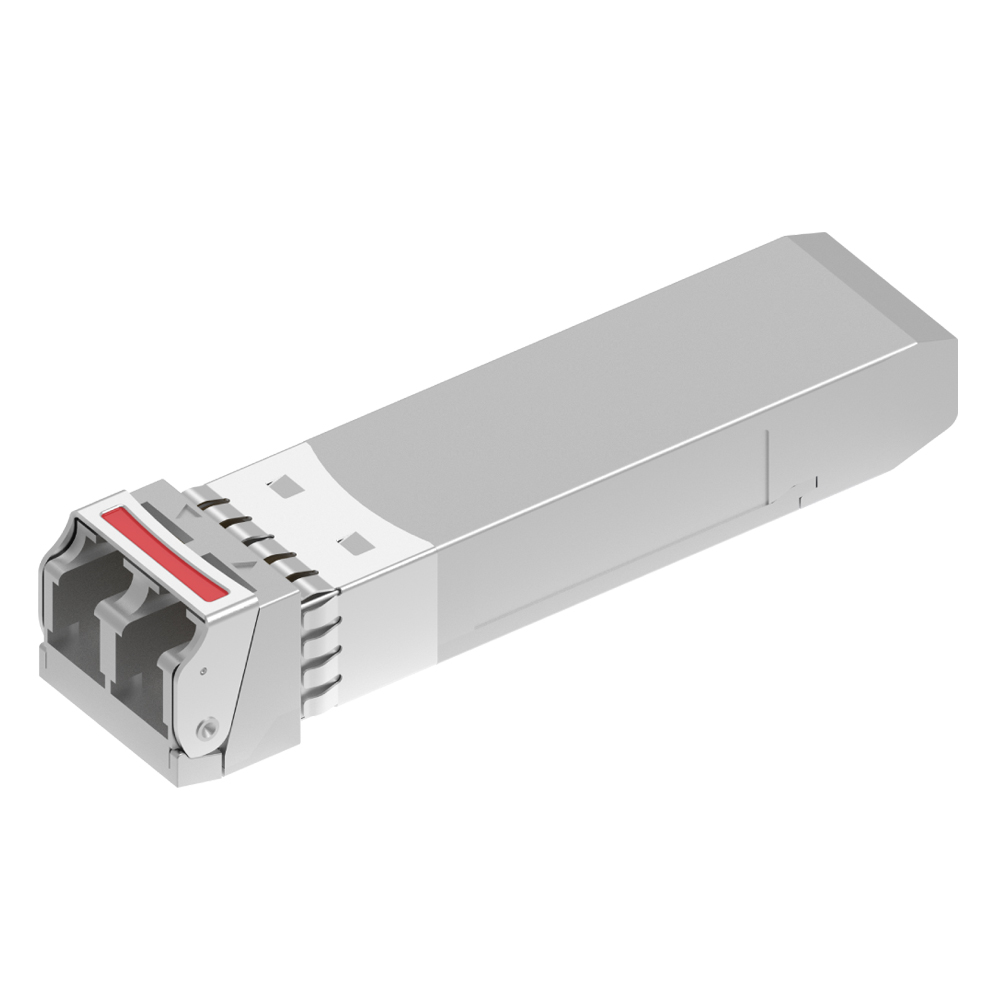 50GBASE-ER SFP56 40km VCSEL Transceiver
