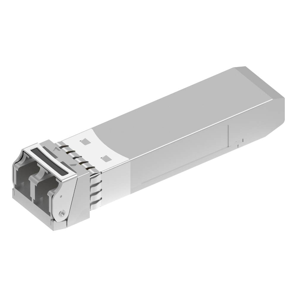 50GBASE-SR SFP56 VCSEL 850nm 100m Transceiver