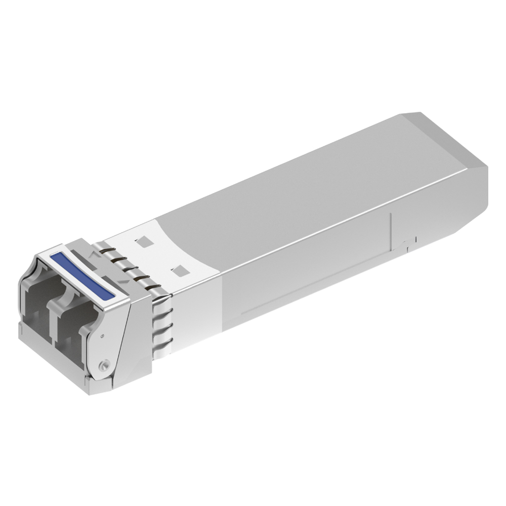 SFP56 50GBASE-LR 1311nm 10km LC Transceiver