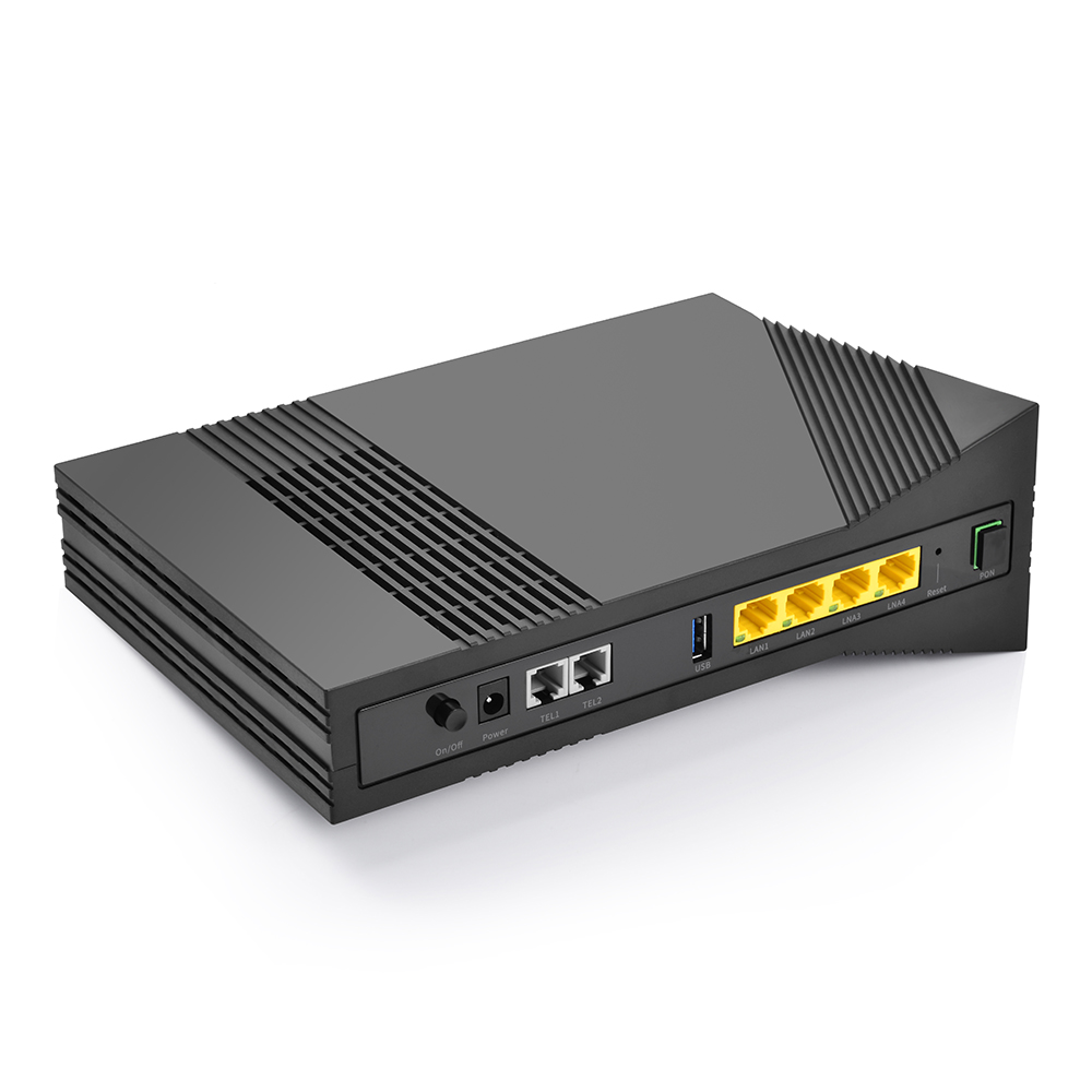AX3000 GPON ONT ONU  Support WPA WPA2 WPA3