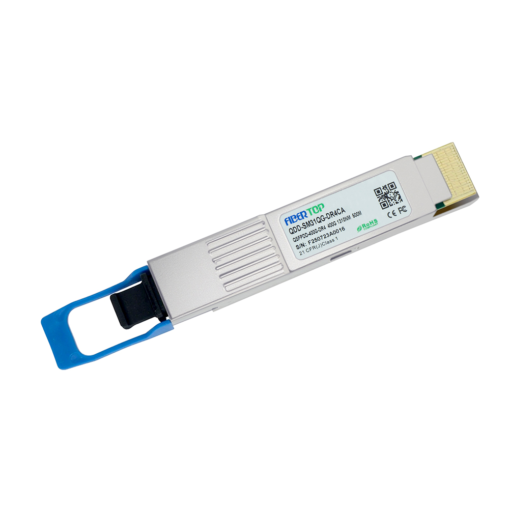 QSFP-DD 400G DR4
