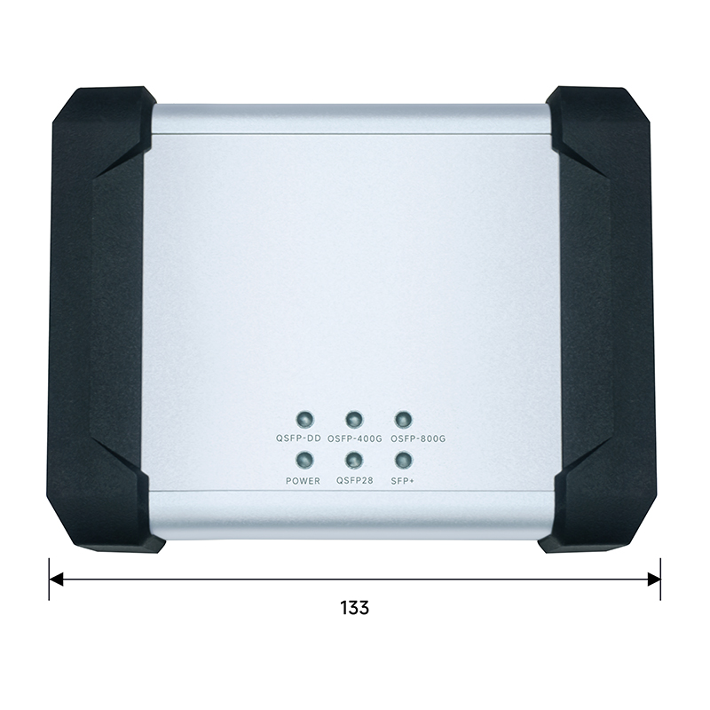 SFP/SFP+ Programmer Board