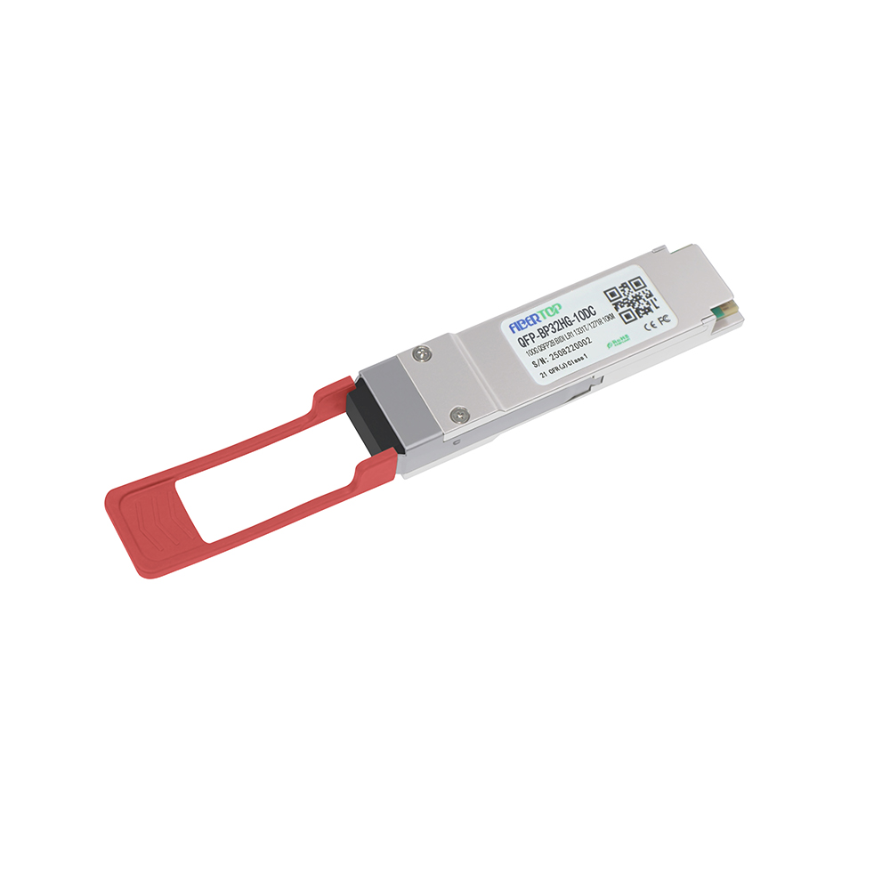 QSFP28 100G LR1