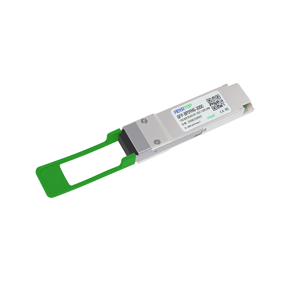 QSFP28 100G ER4 30km BIDI
